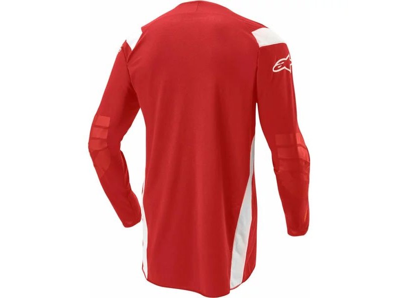 Tricou cross-enduro ALPINESTARS TECHDURA Tricou cross-enduro ALPINESTARS TECHDURA