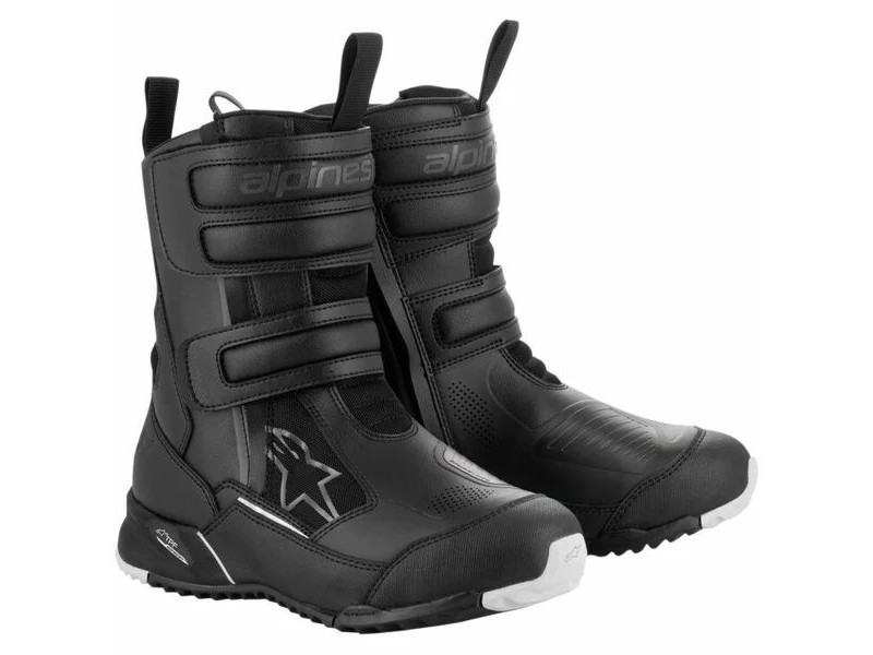 Cizme touring dama ALPINESTARS STELLA RT-7 DRYSTAR