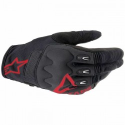Manusi enduro ALPINESTARS TECHDURA