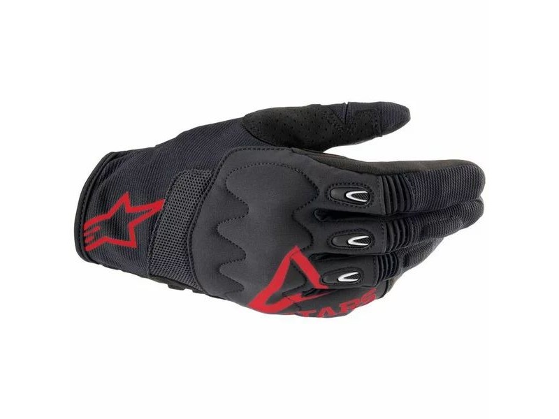 Manusi enduro ALPINESTARS TECHDURA