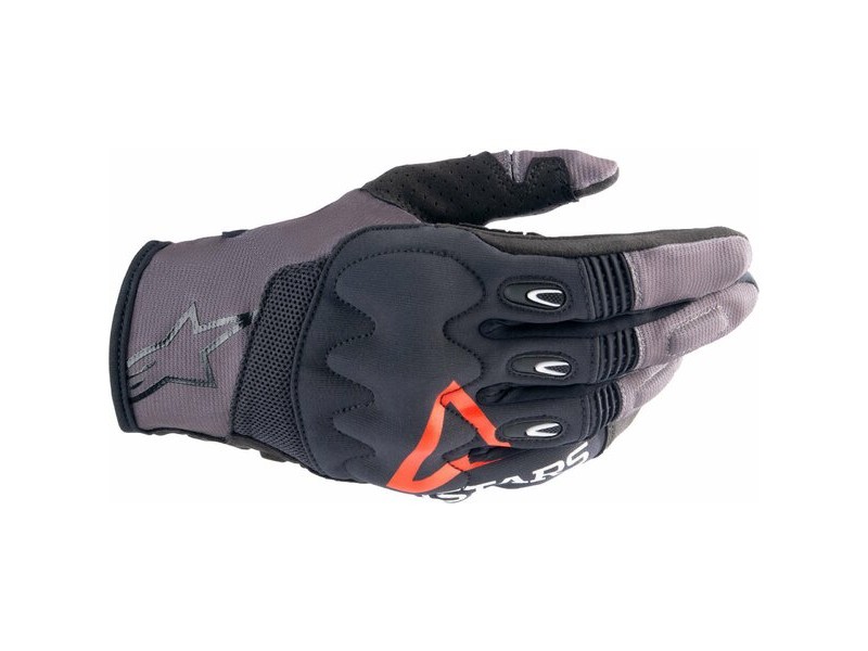 Manusi enduro ALPINESTARS TECHDURA Manusi enduro ALPINESTARS TECHDURA