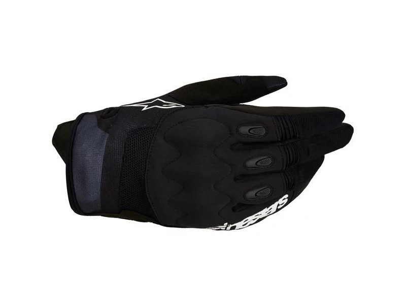 Manusi enduro ALPINESTARS TECHDURA