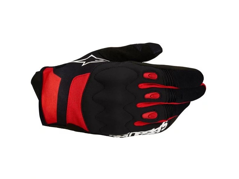 Manusi enduro ALPINESTARS TECHDURA