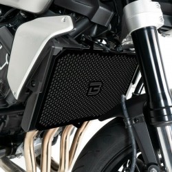 Grila protectie radiator BARRACUDA HONDA CB 1000R (2018-2023) Grila protectie radiator BARRACUDA HONDA CB 1000R (2018-2023)
