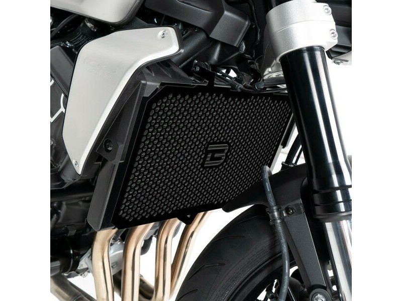 Grila protectie radiator BARRACUDA HONDA CB 1000R (2018-2023)