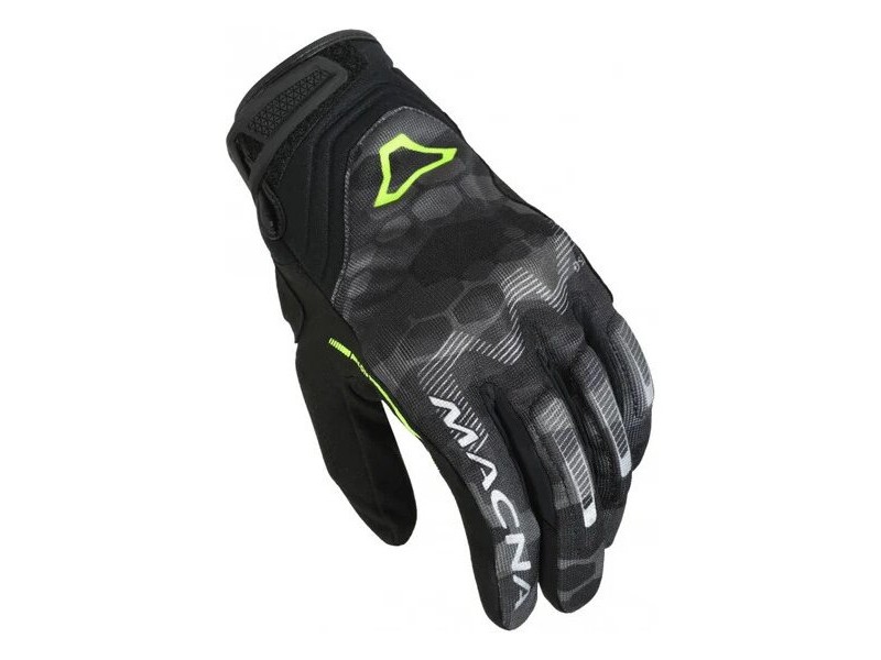 Manusi moto Macna Recon Manusi moto Macna Recon