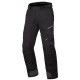 Pantaloni textil impermeabili MACNA QUGA