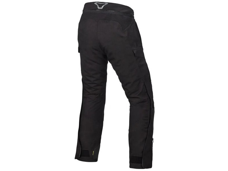 Pantaloni textil impermeabili MACNA QUGA