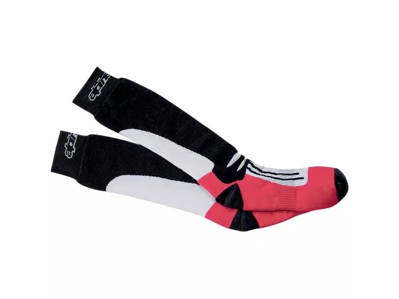 Sosete ALPINESTARS RACING ROAD SOCKS LONG