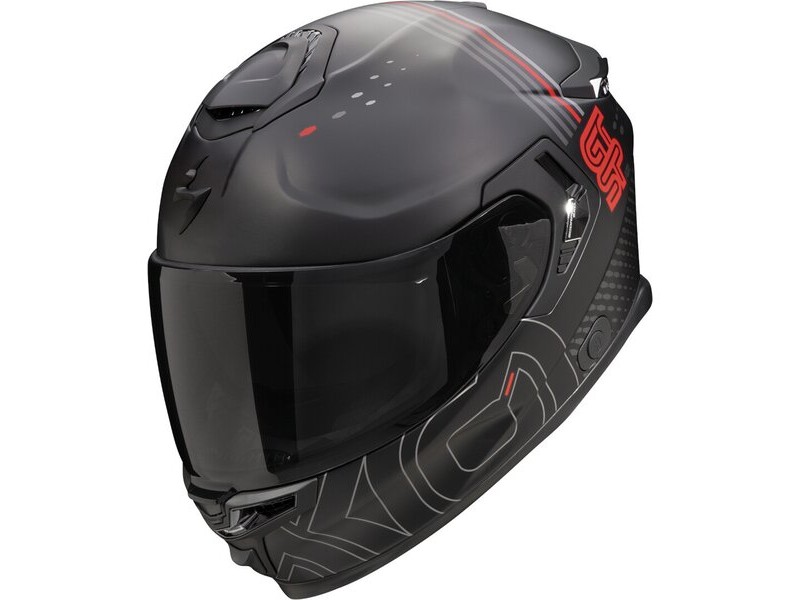 Casca integrala SCORPION EXO-GT SP AIR TECHLANE Casca integrala SCORPION EXO-GT SP AIR TECHLANE