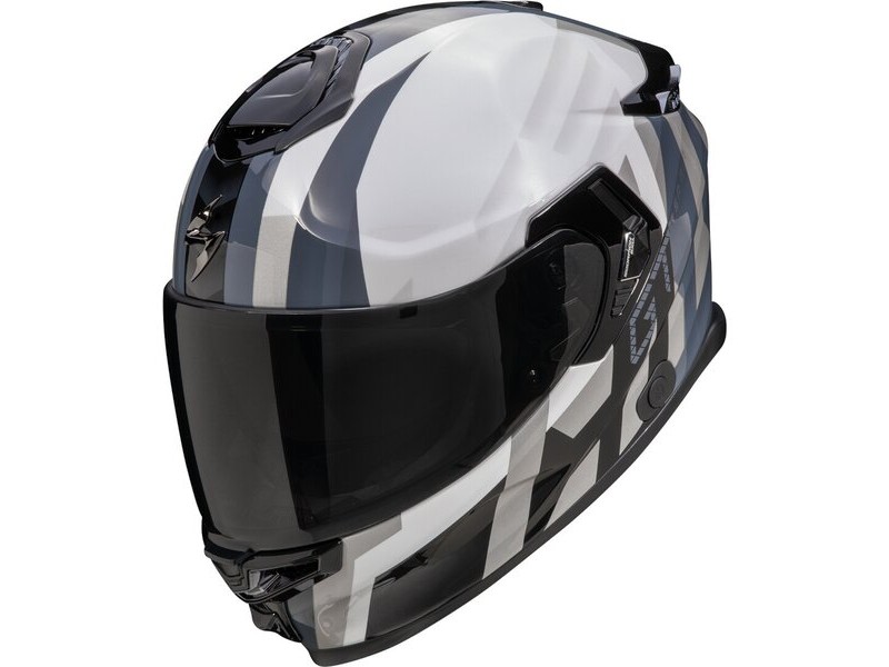 Casca integrala SCORPION EXO-GT SP AIR TOURADVEN Casca integrala SCORPION EXO-GT SP AIR TOURADVEN