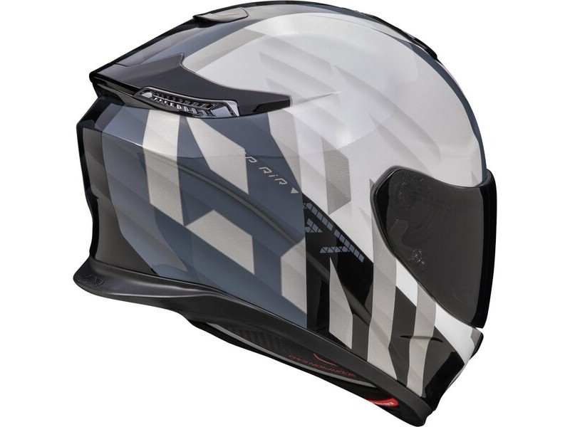 Casca integrala SCORPION EXO-GT SP AIR TOURADVEN Casca integrala SCORPION EXO-GT SP AIR TOURADVEN