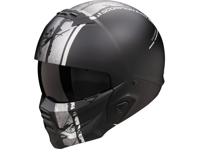 Casca moto SCORPION EXO-COMBAT II LORD