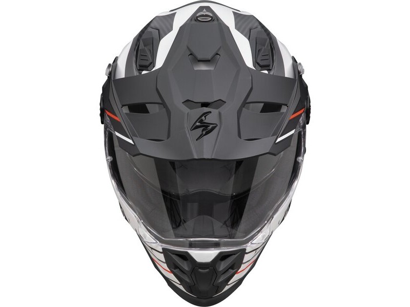 Casca enduro/adventure SCORPION ADF-9000 AIR FEAT Casca enduro/adventure SCORPION ADF-9000 AIR FEAT