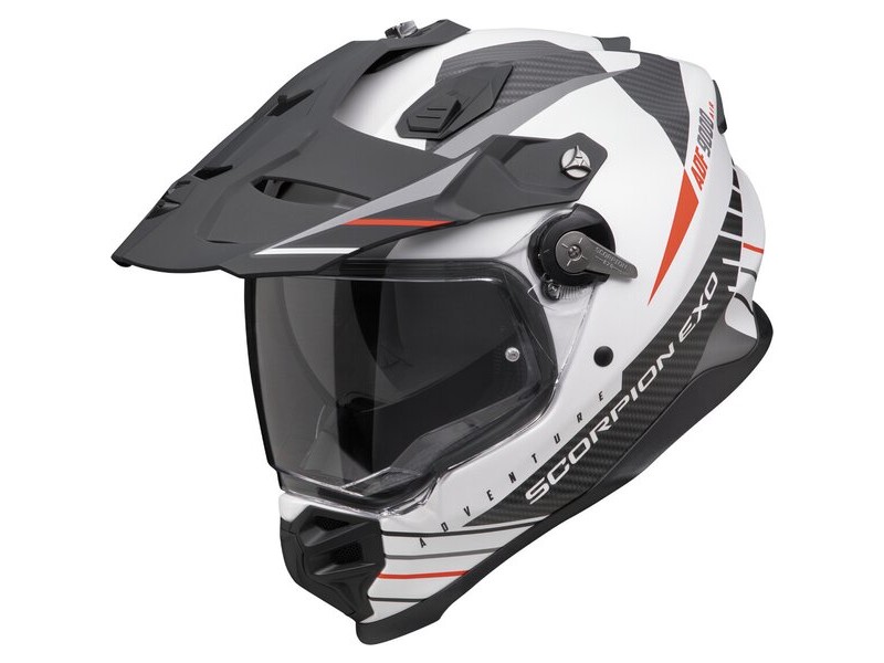 Casca enduro/adventure SCORPION ADF-9000 AIR FEAT Casca enduro/adventure SCORPION ADF-9000 AIR FEAT