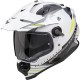 Casca enduro/adventure SCORPION ADF-9000 AIR FEAT Casca enduro/adventure SCORPION ADF-9000 AIR FEAT