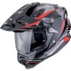 Casca enduro/adventure SCORPION ADF-9000 AIR FEAT
