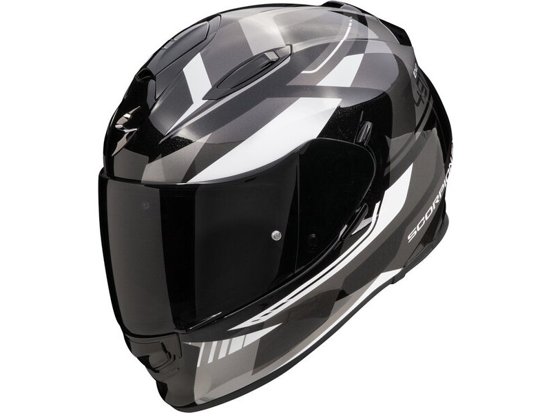 Casca integrala SCORPION EXO-491 ABILIS Casca integrala SCORPION EXO-491 ABILIS