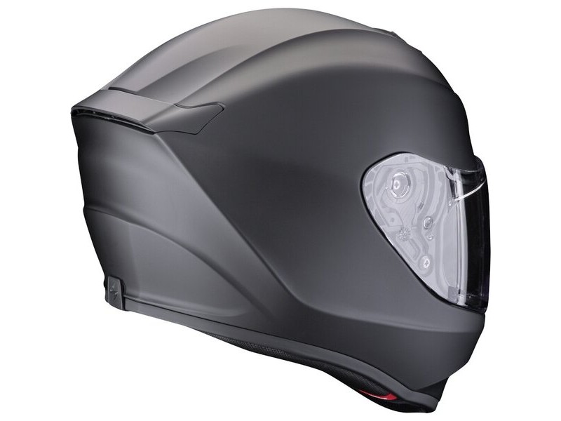 Casca integrala de copii SCORPION EXO-JNR AIR SOLID Casca integrala de copii SCORPION EXO-JNR AIR SOLID