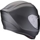 Casca integrala de copii SCORPION EXO-JNR AIR SOLID