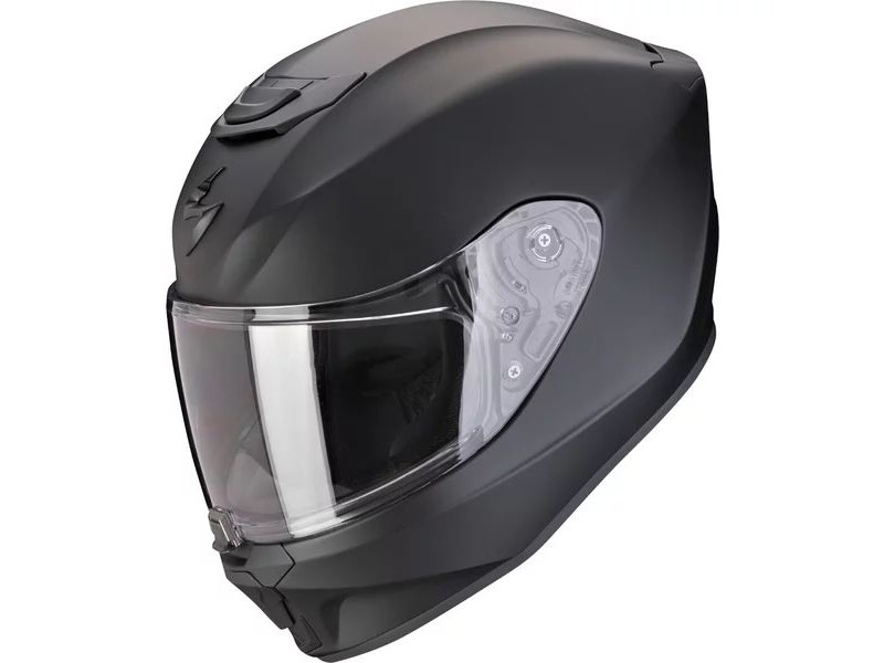 Casca integrala de copii SCORPION EXO-JNR AIR SOLID