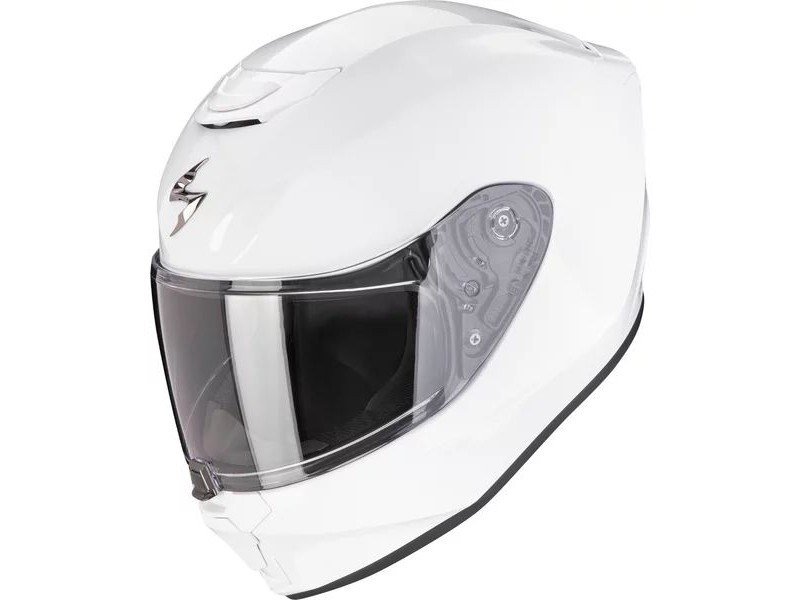 Casca integrala de copii SCORPION EXO-JNR AIR SOLID