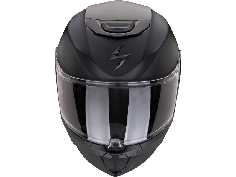 Casca integrala de copii SCORPION EXO-JNR AIR SOLID Casca integrala de copii SCORPION EXO-JNR AIR SOLID