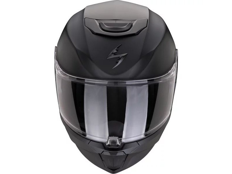 Casca integrala de copii SCORPION EXO-JNR AIR SOLID