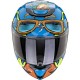Casca integrala de copii SCORPION EXO-JNR AIR FUN Casca integrala de copii SCORPION EXO-JNR AIR FUN