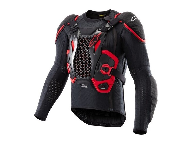 Vesta airbag ALPINESTARS TECH-AIR OFF-ROAD Vesta airbag ALPINESTARS TECH-AIR OFF-ROAD