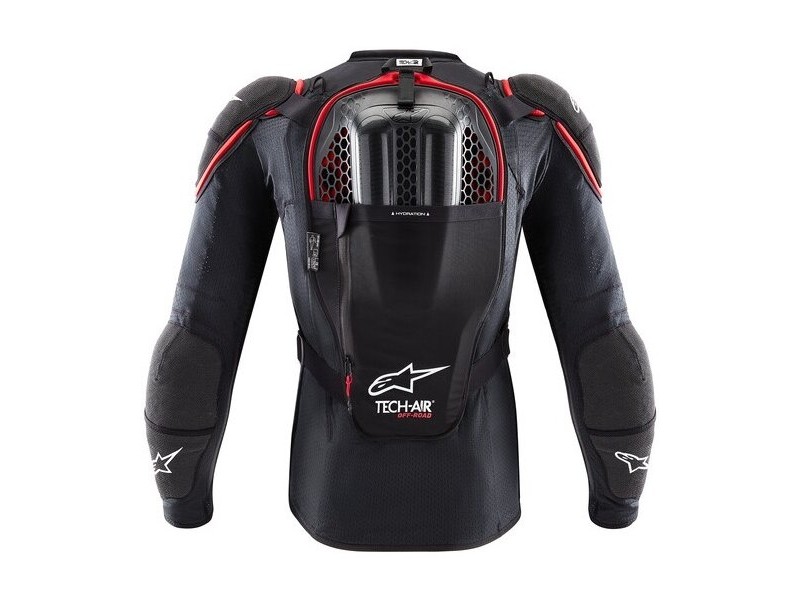 Vesta airbag ALPINESTARS TECH-AIR OFF-ROAD Vesta airbag ALPINESTARS TECH-AIR OFF-ROAD