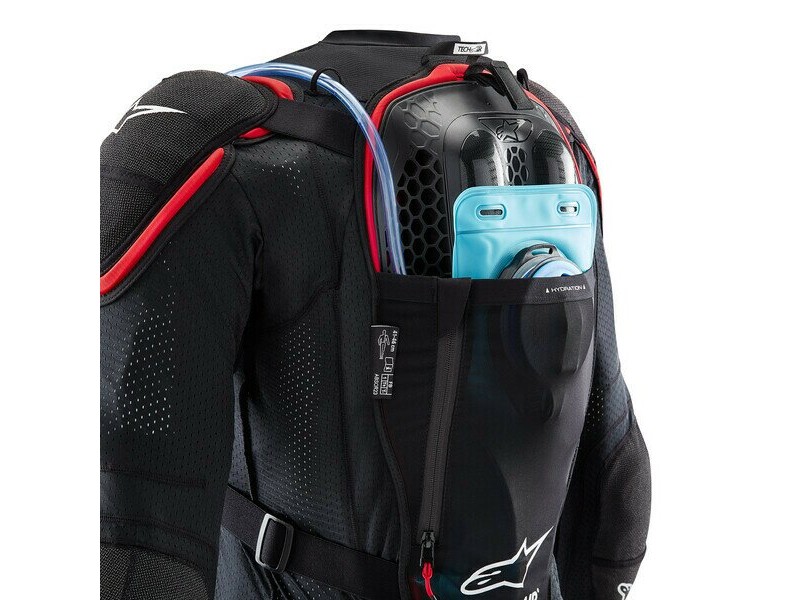 Vesta airbag ALPINESTARS TECH-AIR OFF-ROAD Vesta airbag ALPINESTARS TECH-AIR OFF-ROAD