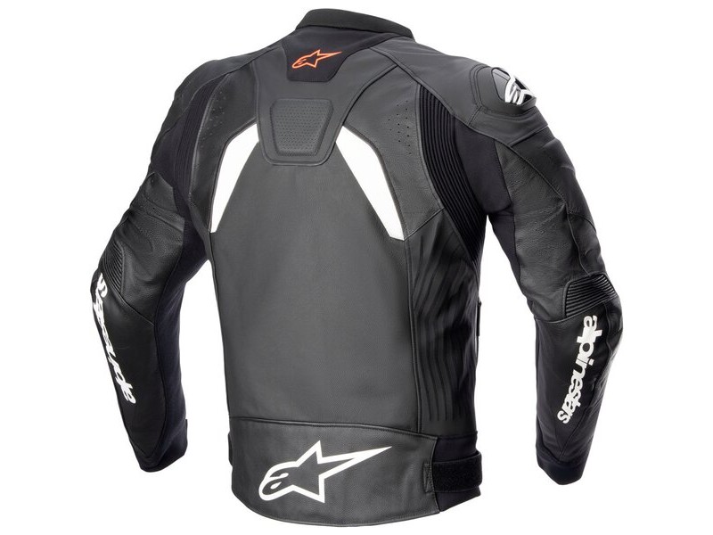 Geaca de piele ALPINESTARS GP PLUS V4 Geaca de piele ALPINESTARS GP PLUS V4