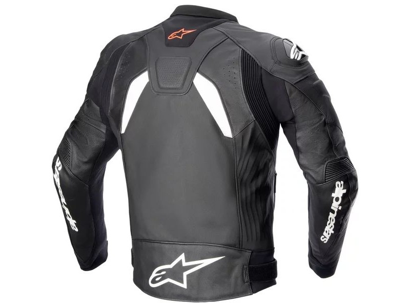 Geaca de piele ALPINESTARS GP PLUS V4