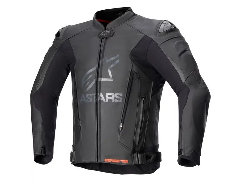 Geaca de piele ALPINESTARS GP PLUS V4