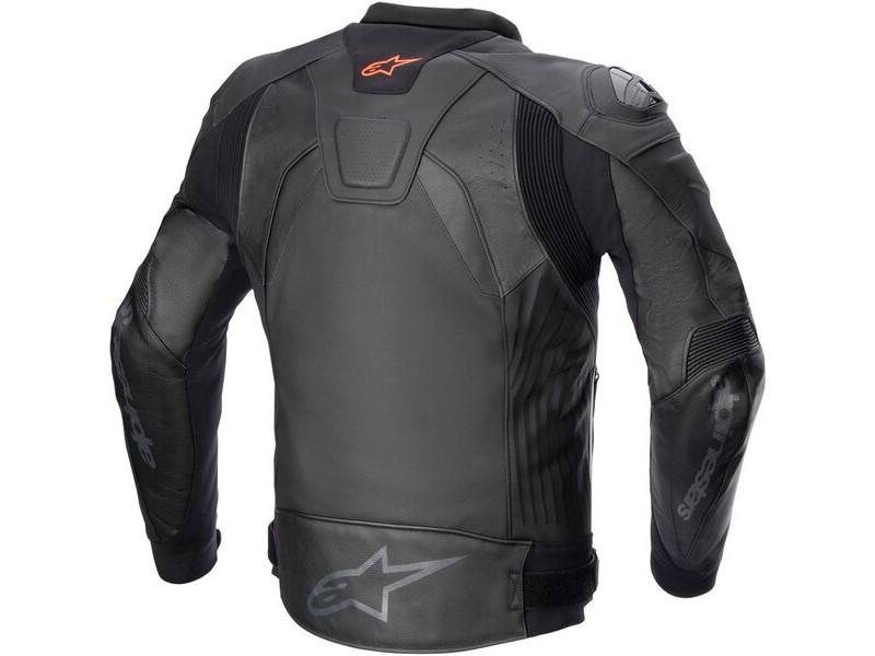 Geaca de piele ALPINESTARS GP PLUS V4 Geaca de piele ALPINESTARS GP PLUS V4