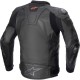 Geaca de piele ALPINESTARS GP PLUS V4 Geaca de piele ALPINESTARS GP PLUS V4