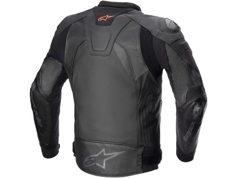Geaca de piele ALPINESTARS GP PLUS V4