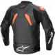 Geaca de piele ALPINESTARS GP PLUS V4 Geaca de piele ALPINESTARS GP PLUS V4