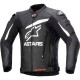 Geaca de piele ALPINESTARS GP PLUS V4 Geaca de piele ALPINESTARS GP PLUS V4