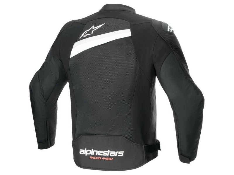 Geaca textil de vara Alpinestars T-GP PLUS R V4 AIRFLOW