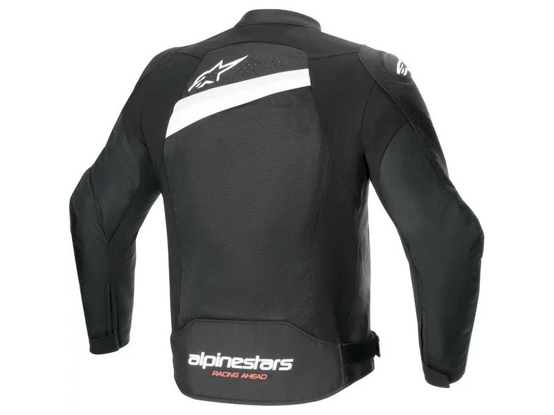 Geaca textil de vara Alpinestars T-GP PLUS R V4 AIRFLOW