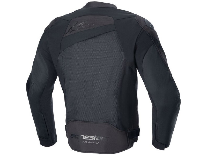 Geaca textil de vara Alpinestars T-GP PLUS R V4 AIRFLOW