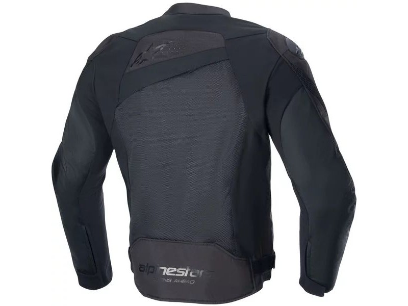Geaca textil de vara Alpinestars T-GP PLUS R V4 AIRFLOW
