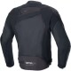 Geaca textil de vara Alpinestars T-GP PLUS R V4 AIRFLOW
