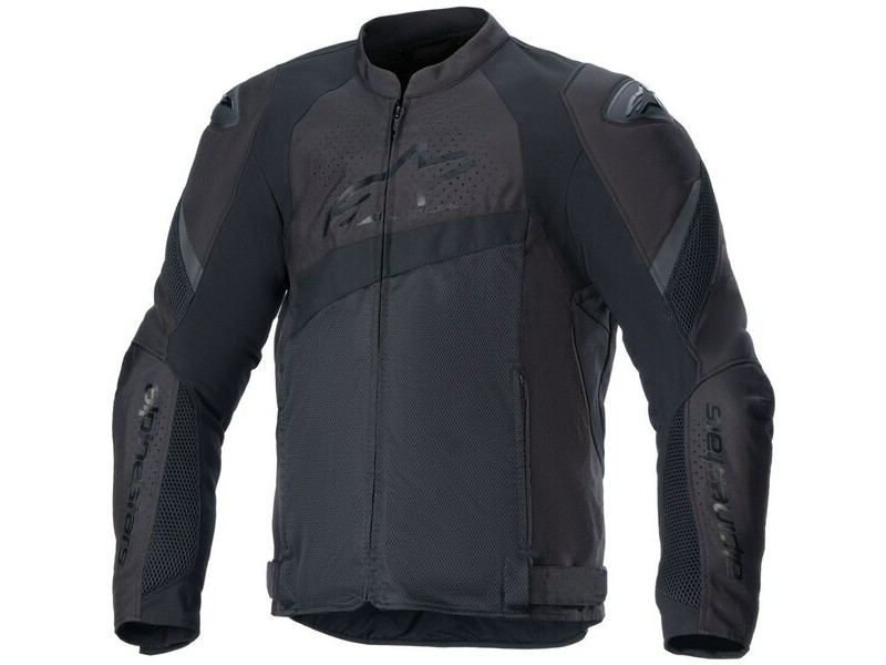 Geaca textil de vara Alpinestars T-GP PLUS R V4 AIRFLOW