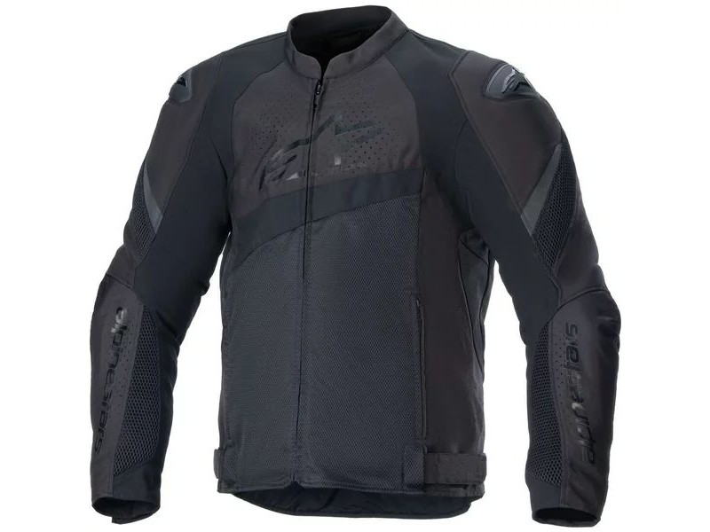 Geaca textil de vara Alpinestars T-GP PLUS R V4 AIRFLOW