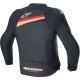 Geaca textil de vara Alpinestars T-GP PLUS R V4 AIRFLOW