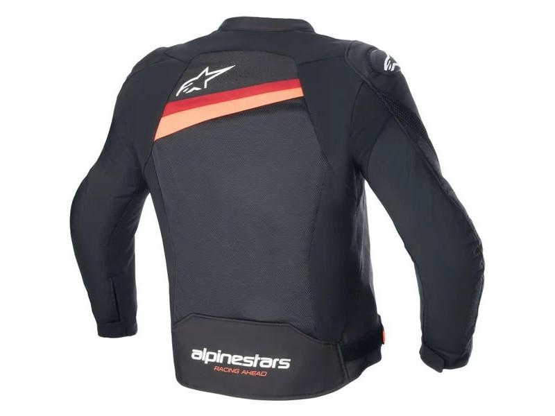 Geaca textil de vara Alpinestars T-GP PLUS R V4 AIRFLOW