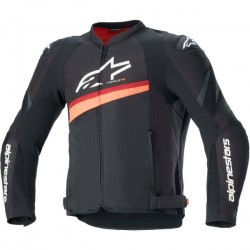 Geaca textil de vara Alpinestars T-GP PLUS R V4 AIRFLOW Geaca textil de vara Alpinestars T-GP PLUS R V4 AIRFLOW